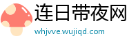 连日带夜网